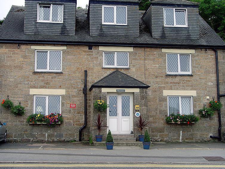 Thurlestone Guest House St Ives  Exterior photo